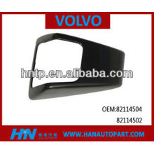 Excellente qualité VOLVO pièces de camion pièces de carrosserie de camion Volvo SIDE LAMP BEZEL 82114504 RH 82114502 LH